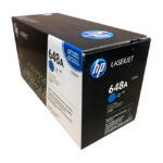 TONER HP 648A CE262A L.J. CP4525 YELLOW 11,00 KPG - Importaciones Lyans