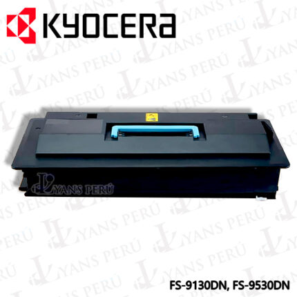Toner Kyocera TK-712 para impresora FS-9130 ORIGINAL
