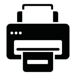 impresora