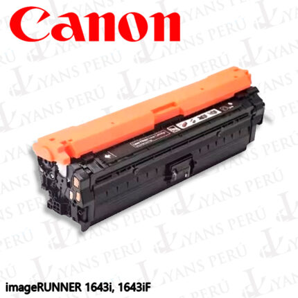 Toner Canon GPR-T10 para impersora MFP1538