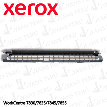 Toner Xerox 008R13064 para impresora WC7830 Black