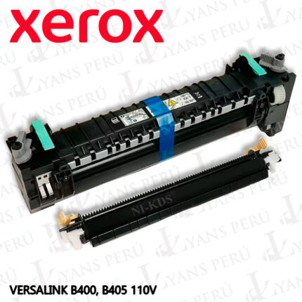 Fusor Xerox 115R00119 para impersora Versalink B400 Black