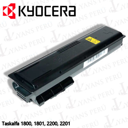 Toner KYOCERA TK-4107 para impresora TASKALFA 1800 original